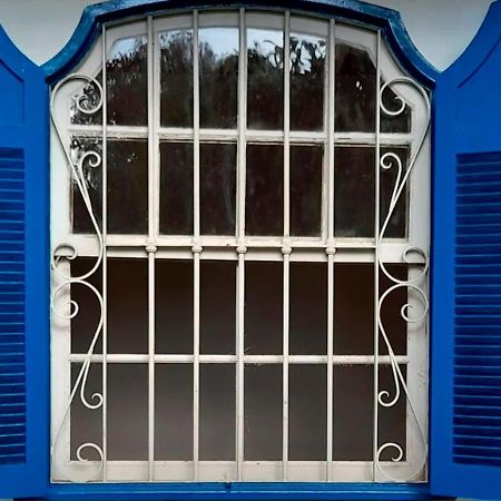 Hotel O Casarao Passa Quatro Exterior foto